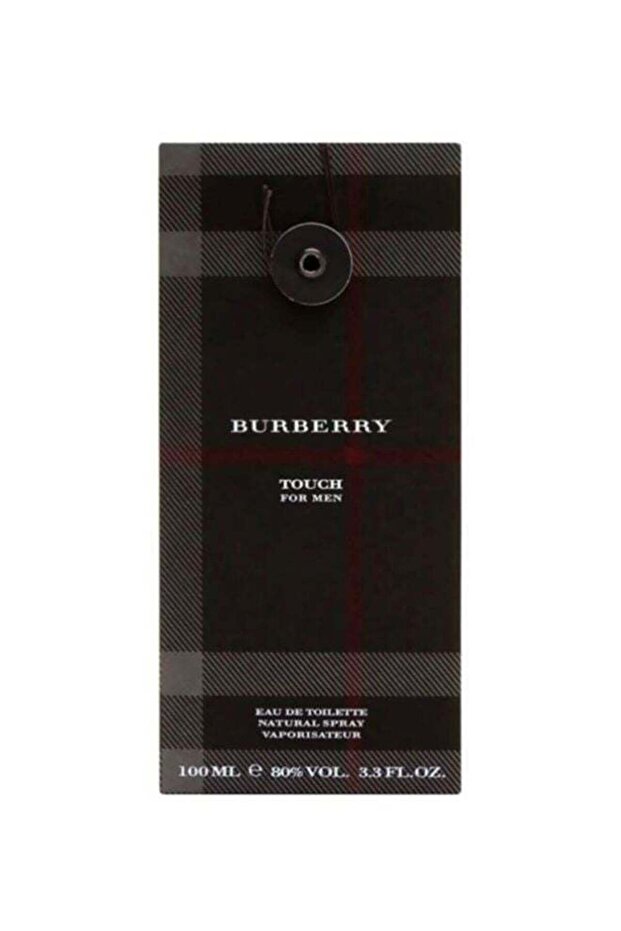 عطر تاتش (م) 100 مل - 3