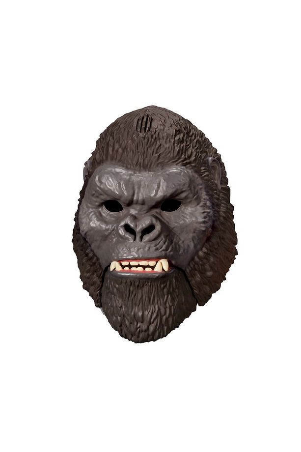 Mn306000 Godzilla Vs. Kong Sesli Maske - 35699 - 5