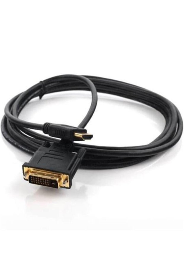 Dark DK-CB-DVIL180 1.8m 24+1 DVI Cable (Male-Male)