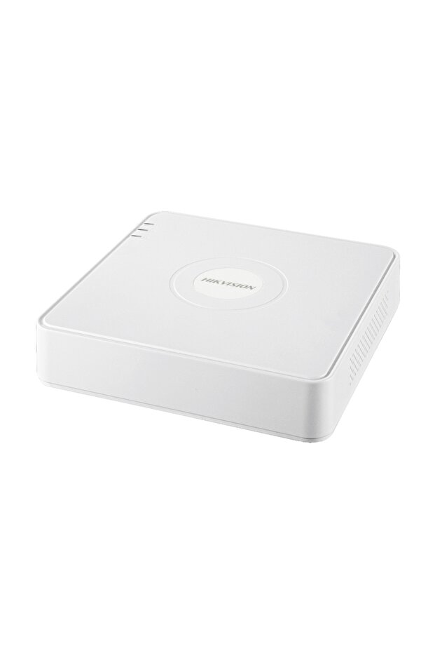 HIKVISION DS-7104NI-Q1 مسجل فيديو رقمي 4 قنوات H265+ NVR