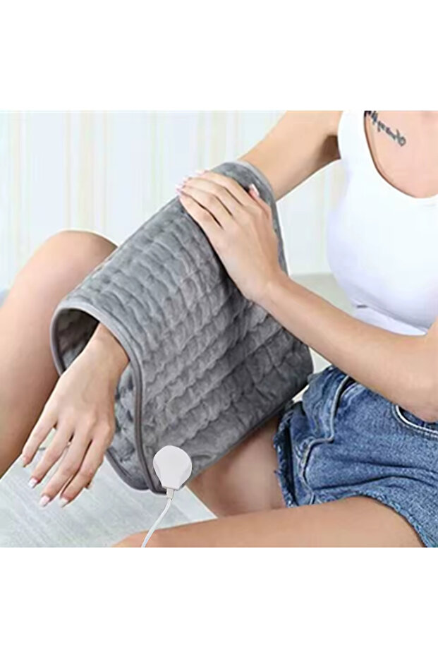 Electric Physiotherapy Heating Pad - 3