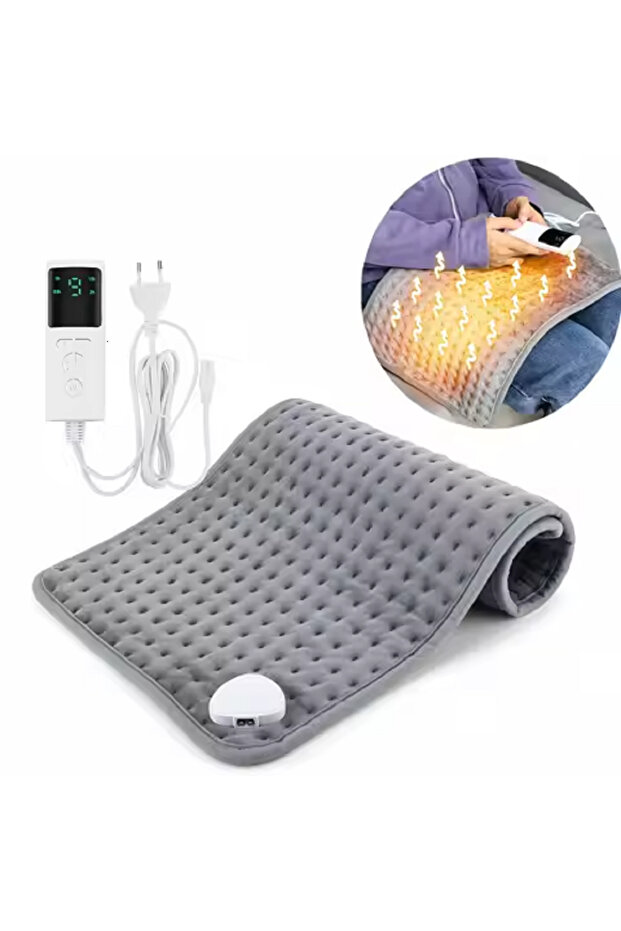 Electric Physiotherapy Heating Pad - 1