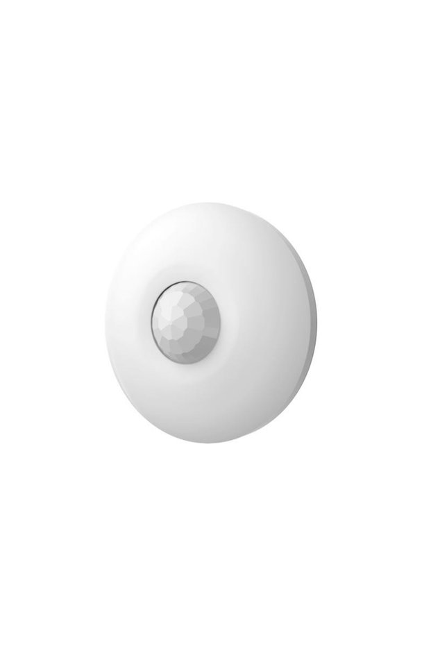 Hikvision ds-pdcl12-eg2-we wireless 360 degree pir ceiling detector