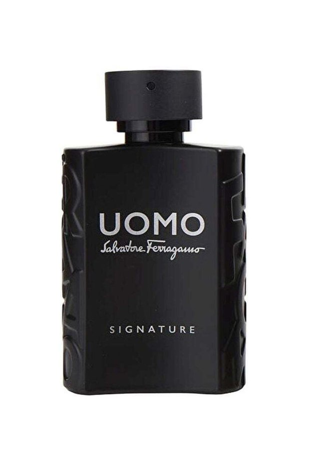 عطر أومو سيجنتشر من سلفاتوري فيراغامو Edp 100 مل