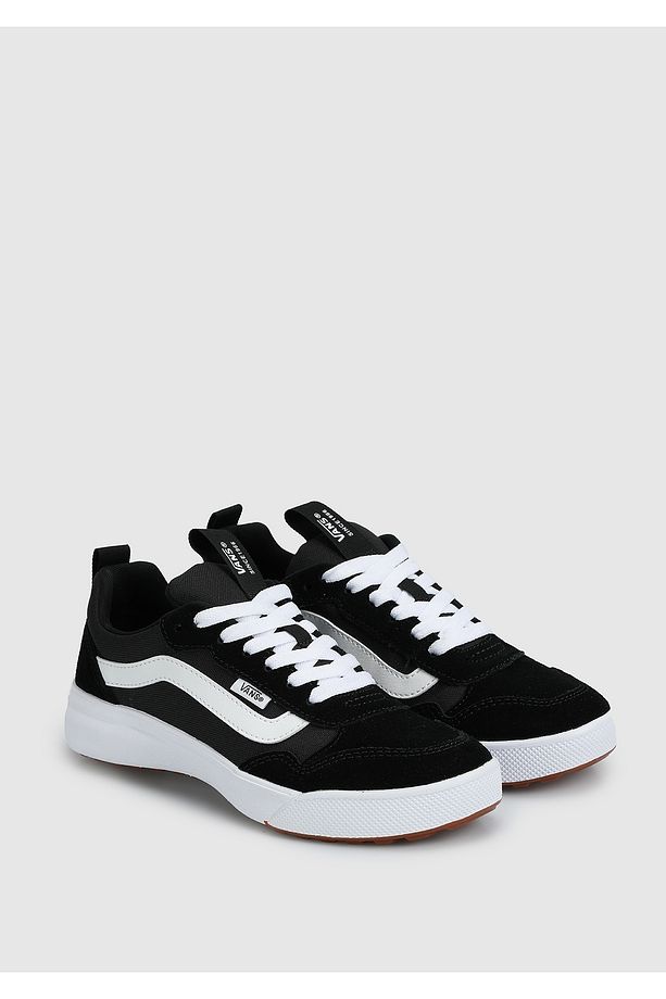 Wm Range Exp Siyah Kadın Sneaker Vn0a5elaıju1 - 2
