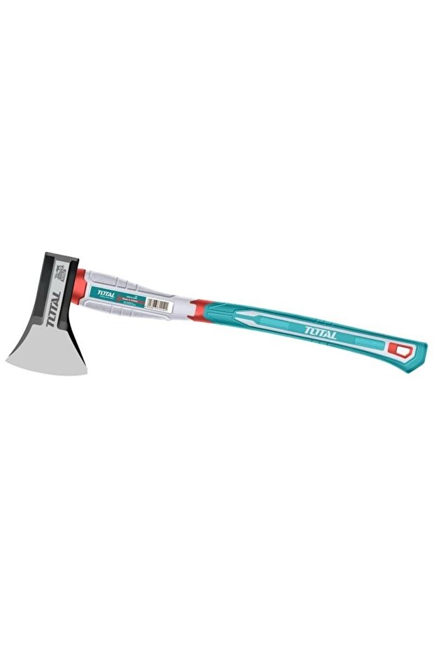 Fiberglas Saplı Balta 1250 Gr - 700 MM Yüksek Kalite - 2