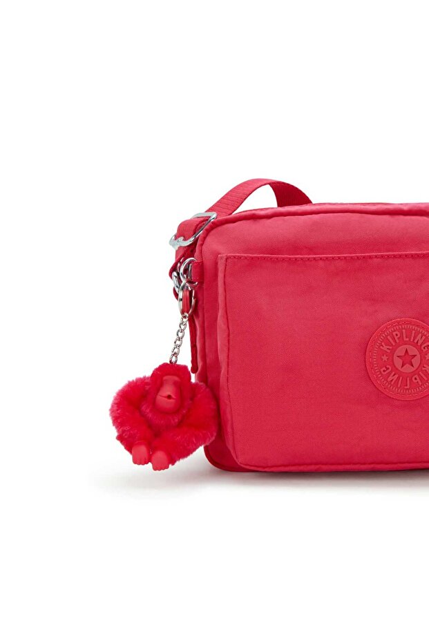 Abanu M Orta Boy Omuz Çantası - 5