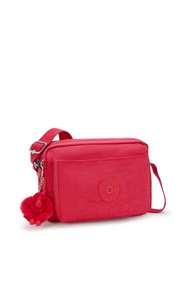 Abanu M Orta Boy Omuz Çantası - 4