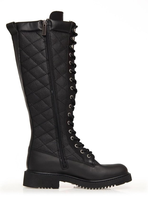 025Z0223 Rem Boots
