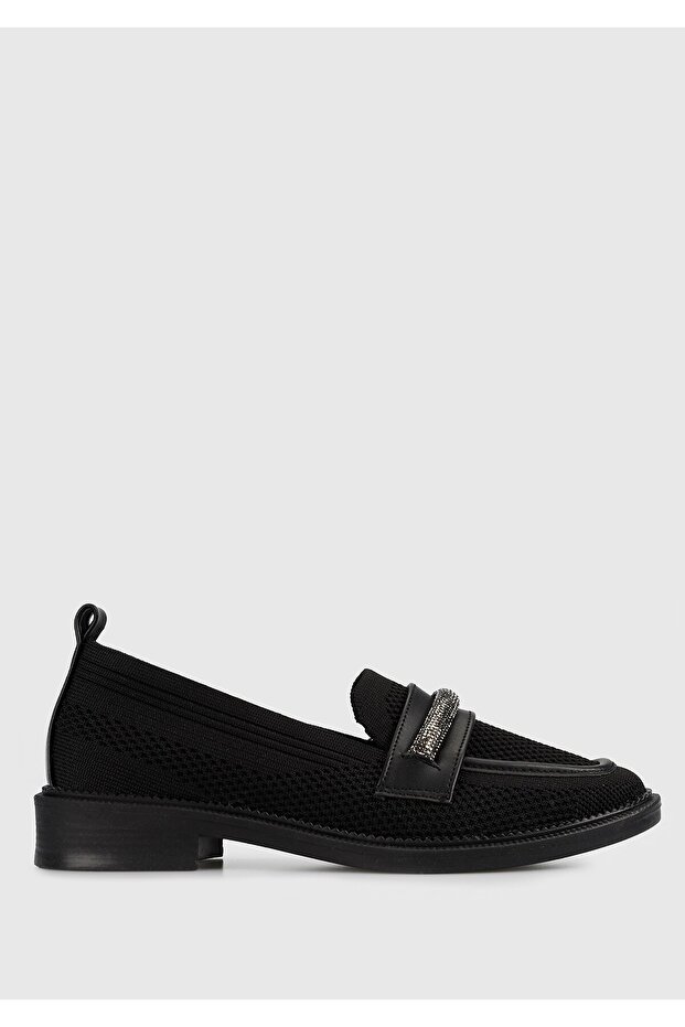 Black Women's Shoes