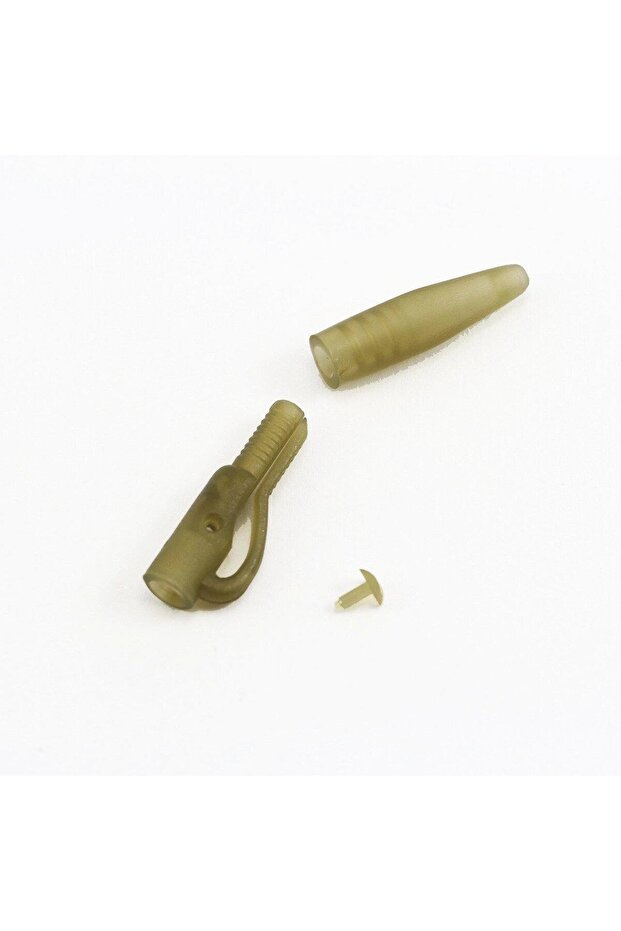Lead Clip 10 Pack - 1