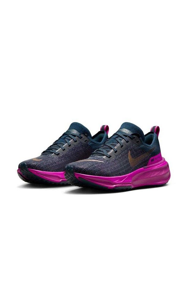 ZoomX Invincible Run Flyknit 3 Kadın Koşu Ayakkabısı - 3