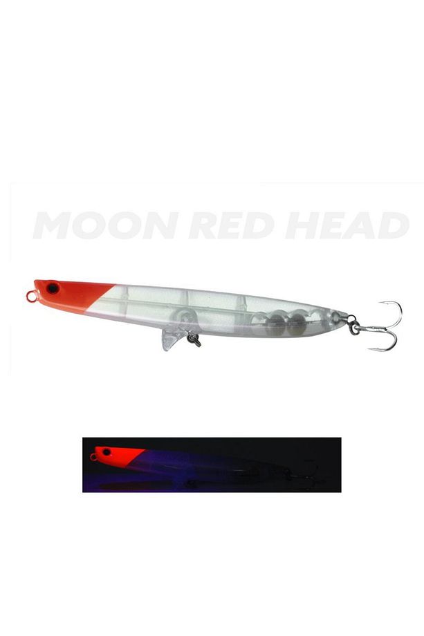 Venom Vm120w 018 Pearl Rainbow Glow - 2