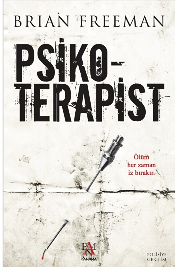PSİKOTERAPİST - 1