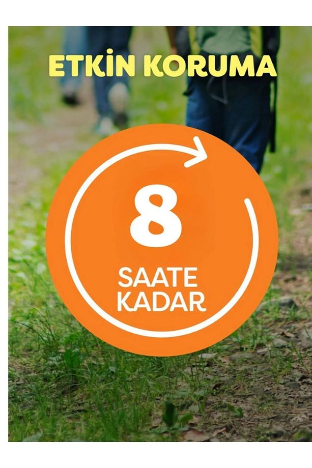 Sivrisinek Kovucu Sprey Losyon 100 ml X 3 Adet - 3