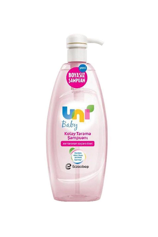 Kolay Tarama Şampuanı - 700 ml - 1