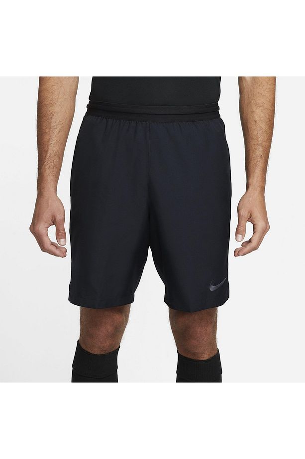Aa0737 Nike Referee Short 010 Şort - 2