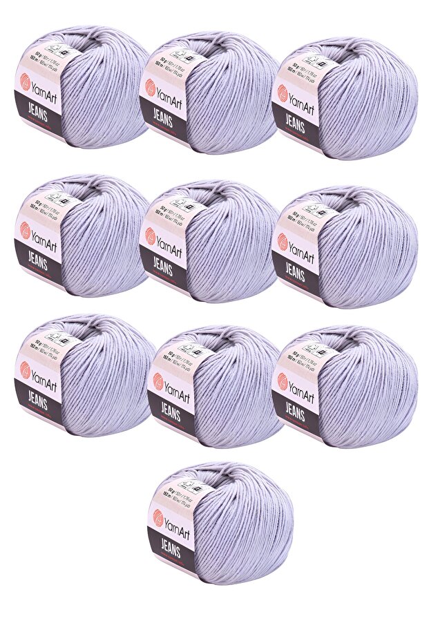 10 X Jeans 80 10 Pack Amigurimi Baby Rope Jeans 10 Pieces