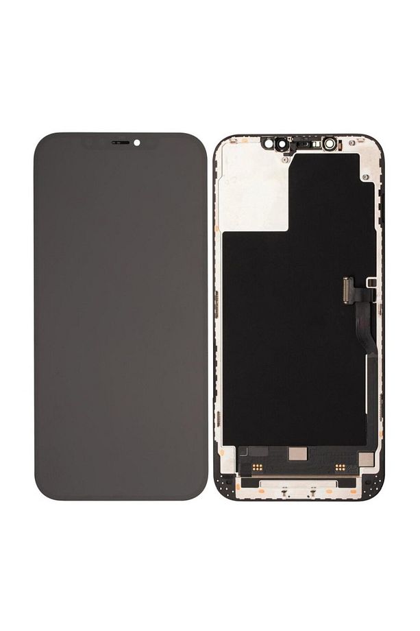 Iphone 12 Pro Max Uyumlu Ekran Lcd Dokunmatik - 1