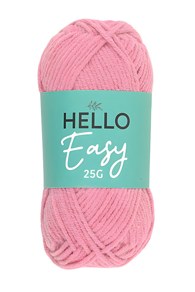 خيط قطني سهل (PUNCH) 25 جرام E103 - 1