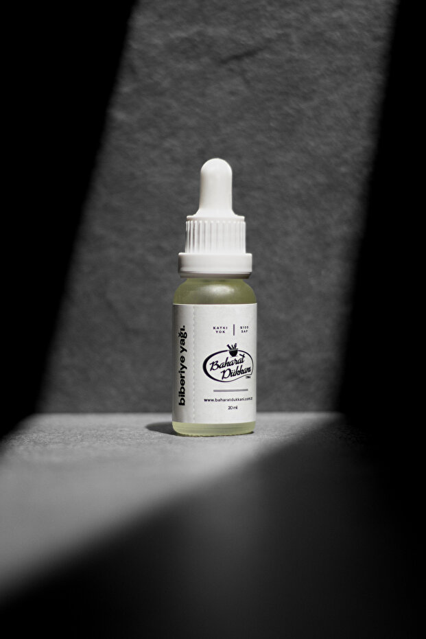 Rosemary Oil 20ml - 100% Pure