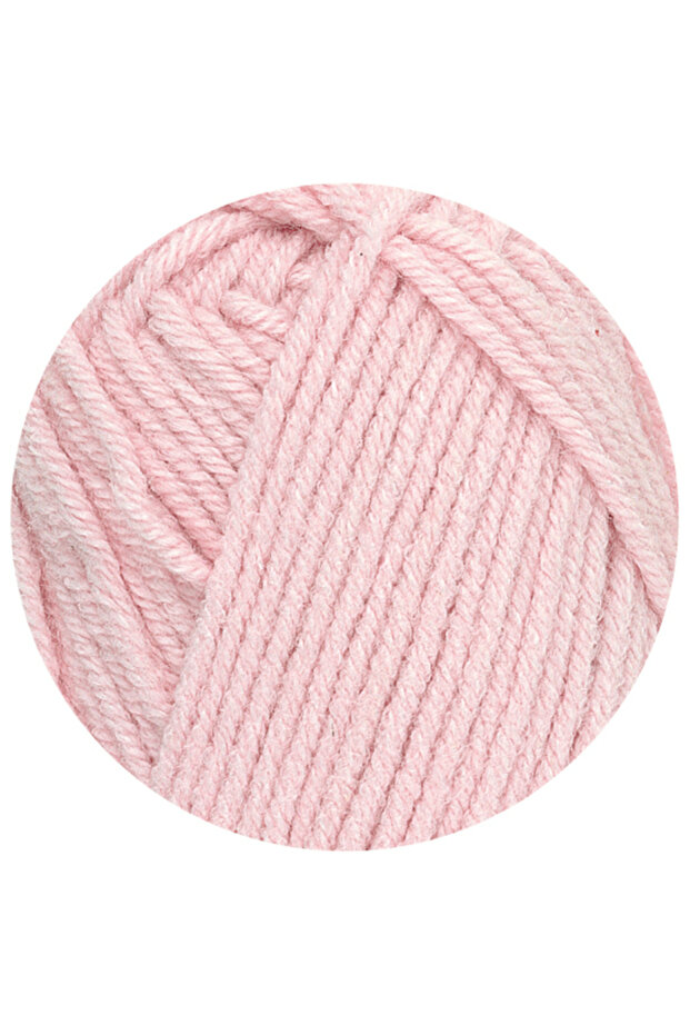 خيط قطني سهل (PUNCH) 25 جرام E101 - 2