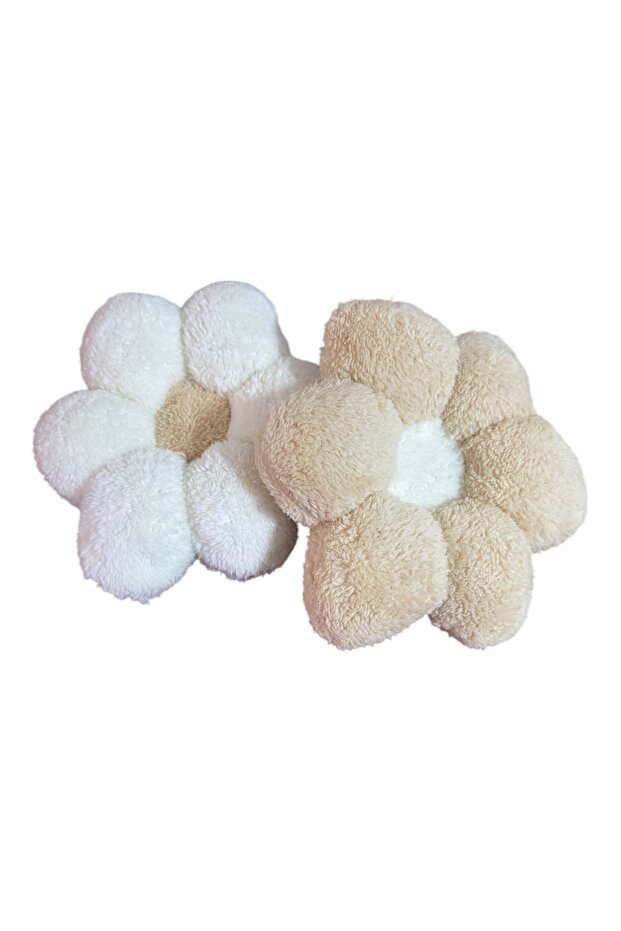 Plush Daisy Kırlnet 2-Pack Miniature