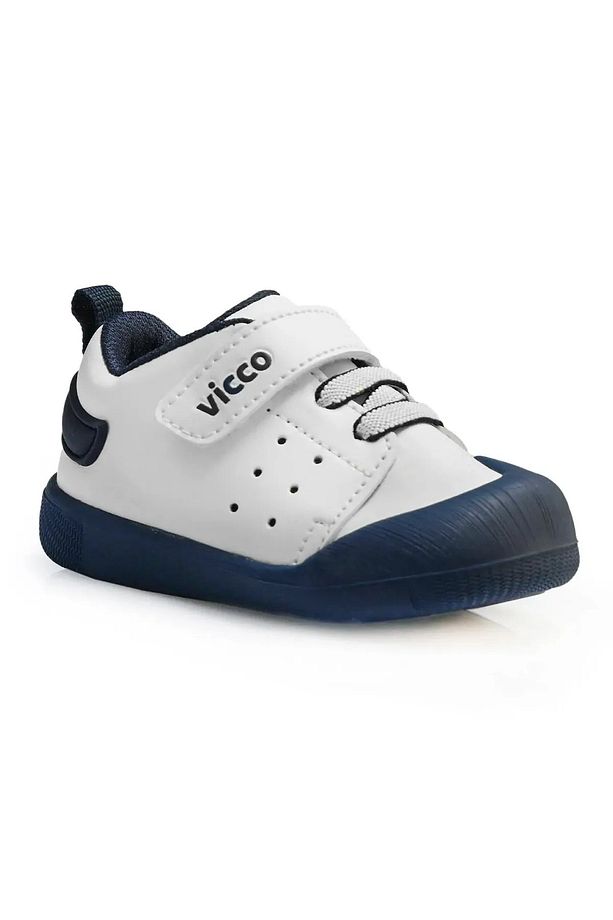 19-21 Numara Ultra Hafif Ortopedik Unisex Kız-Erkek İlk Adım Ayakkabısı - 2