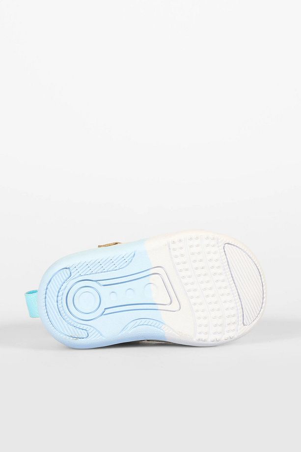 Ortopedik Hafif Unisex Kız-Erkek İlk Adım Casual Ayakkabısı - 7