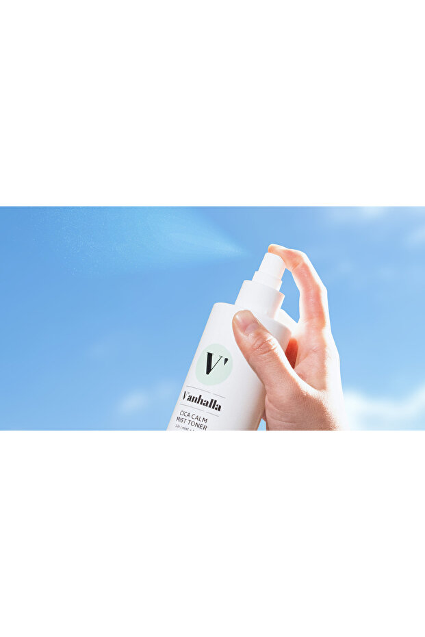 Cica Calm Mist Tonik - 4