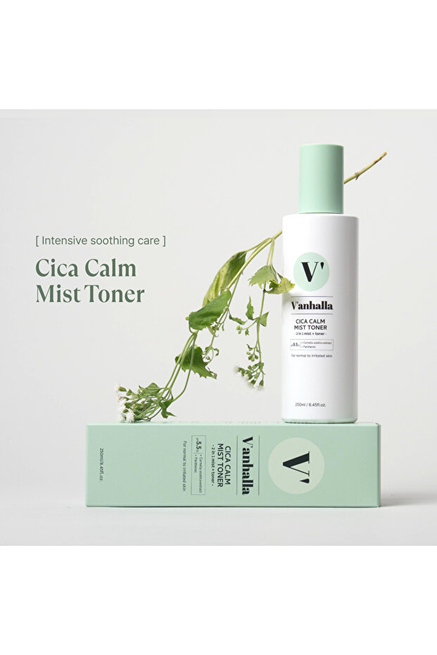 Cica Calm Mist Tonik - 3