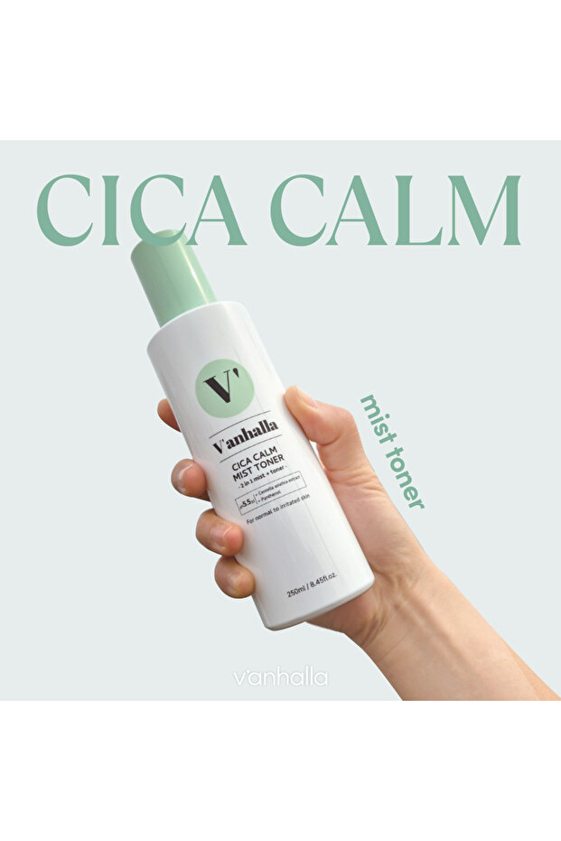 Cica Calm Mist Tonik - 1