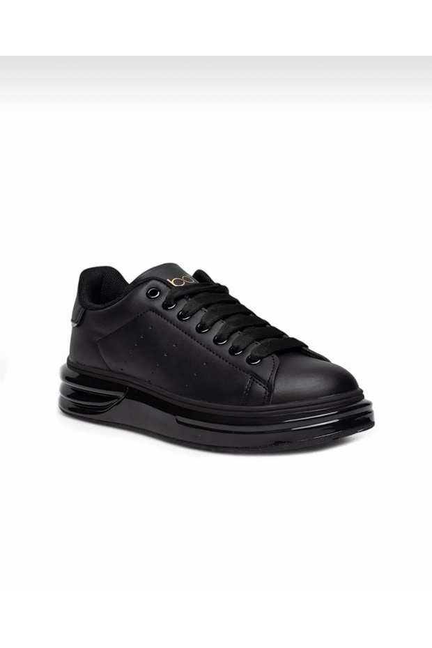 Bestof Şeffaf Taban Ayakkabı - 2