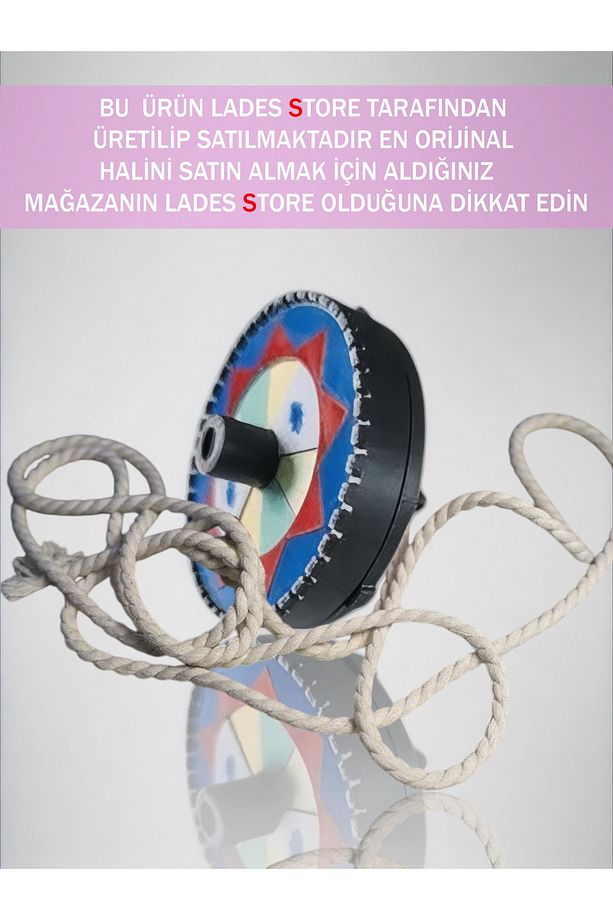 Squid Game Özel Dev Seti Thanos Kolye Kutusu, Jegi ,Topaç ,Beyaz Kutu Seti - 5