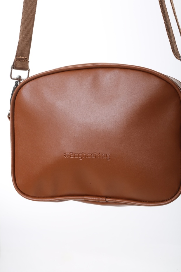 Taba Urban Vizon Deri Çanta - 6