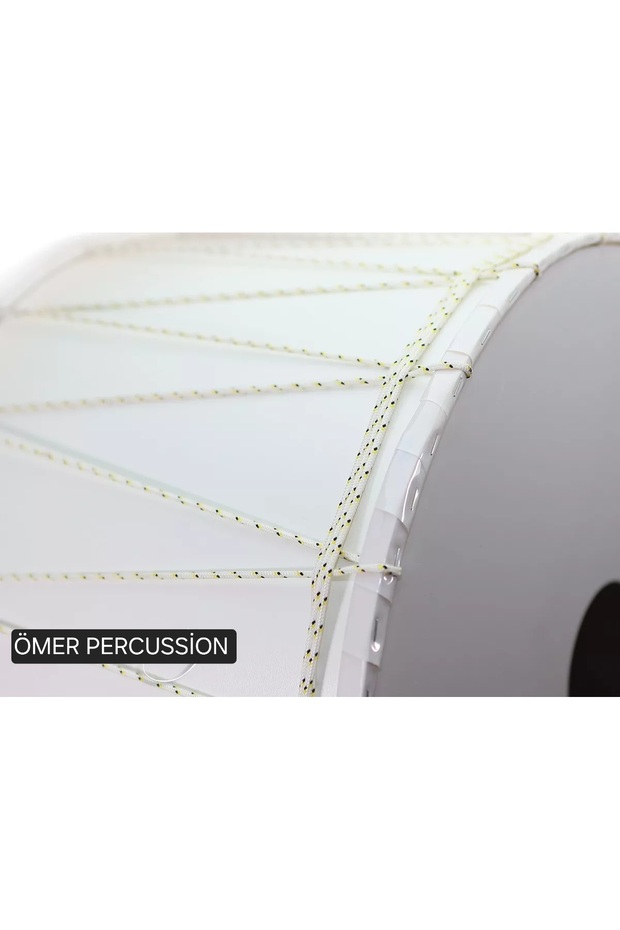Ömer Percussion uygun Davul - 3