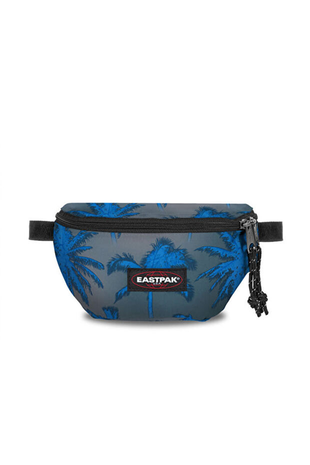 Gray Springer Waist Bag Ek 0000740 T41