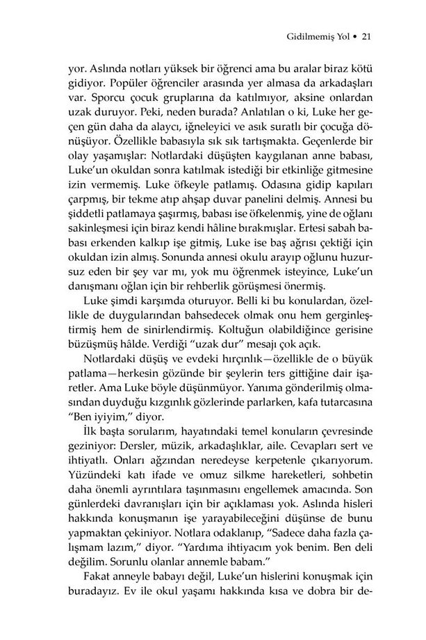 Kabil'i Yetiştirmek - 4