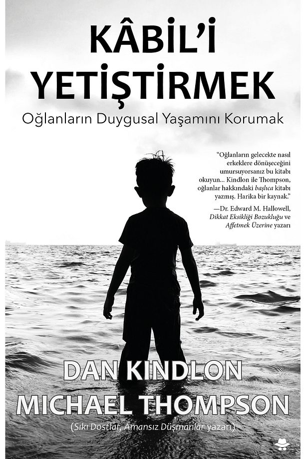 Kabil'i Yetiştirmek - 1
