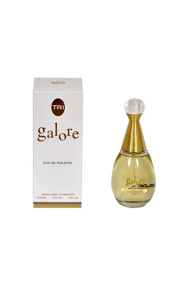 تي آر أي عطر جالور 100 مل - 1