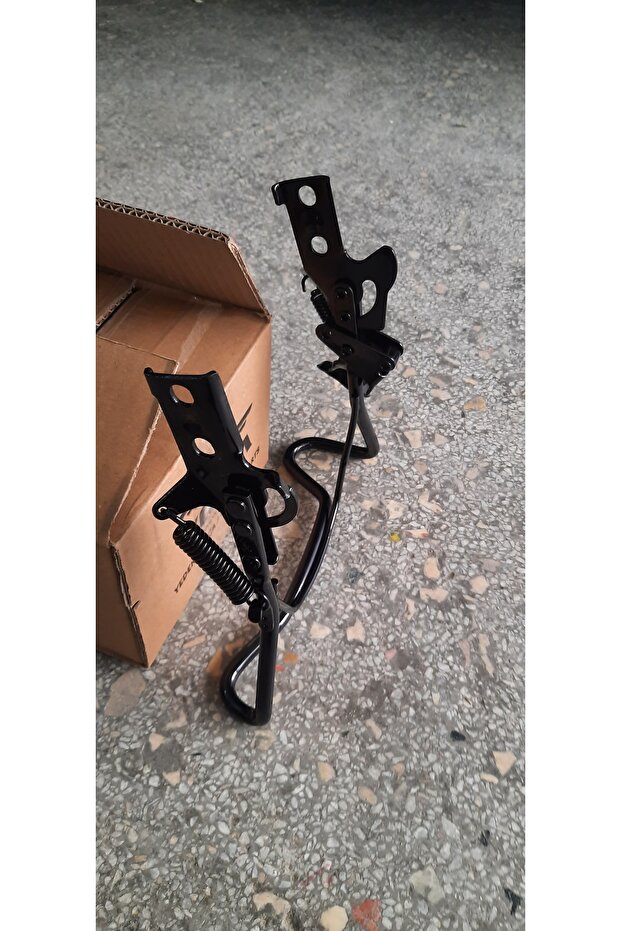 VSM ARKA AYAKLIK - 2