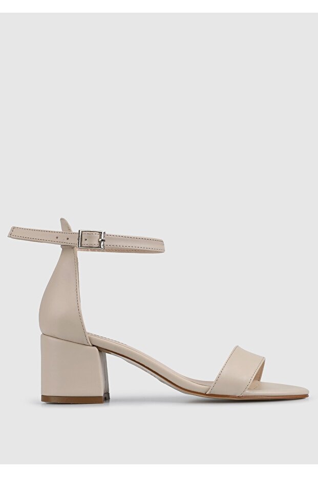 Women's Heeled Sandals