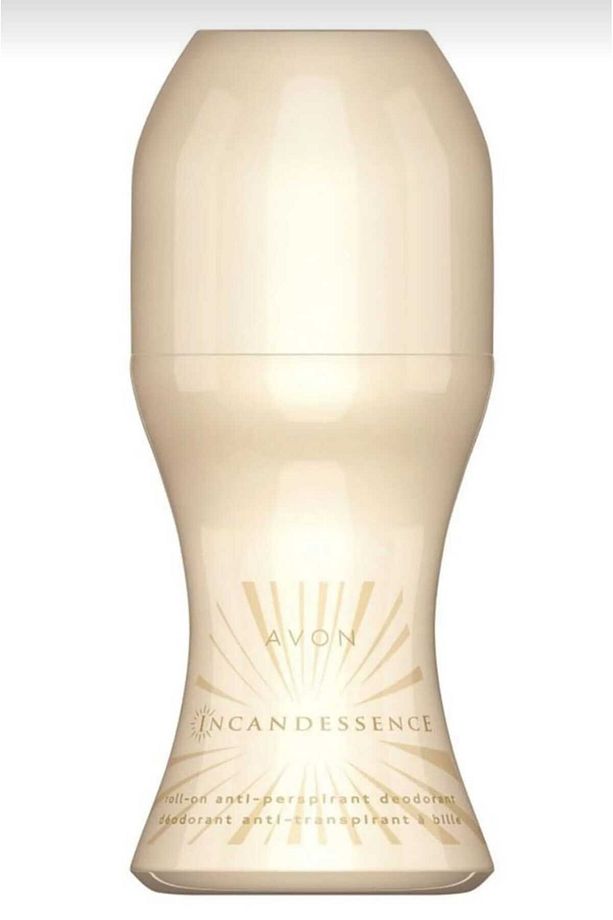 Incandessence Kadın Rollon 50 ml Dörtlü Set - 2