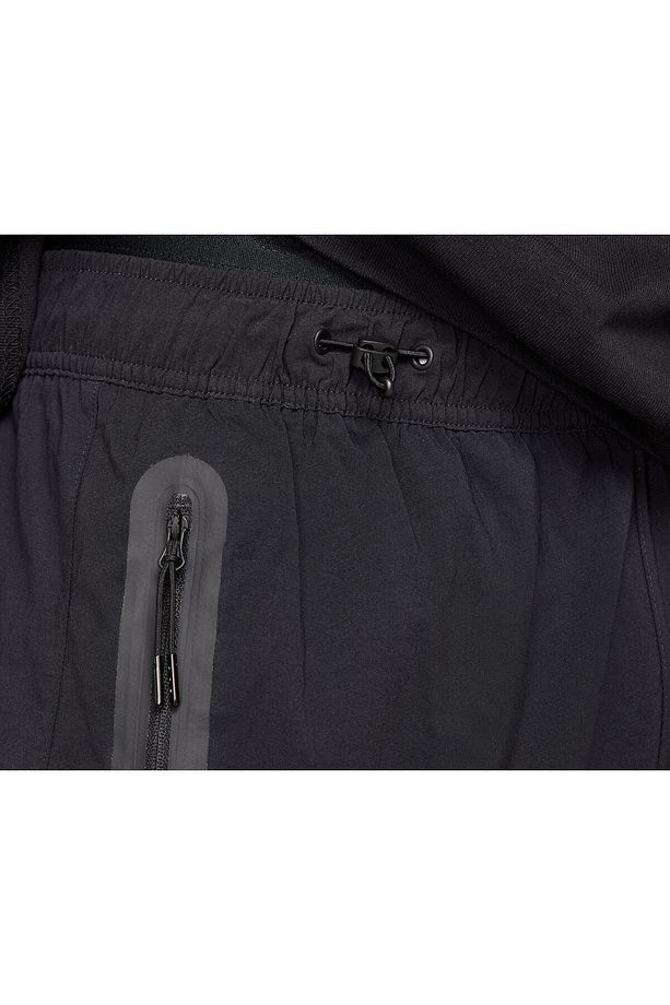 Tech Woven Pant OS Erkek Eşofman Altı - 3