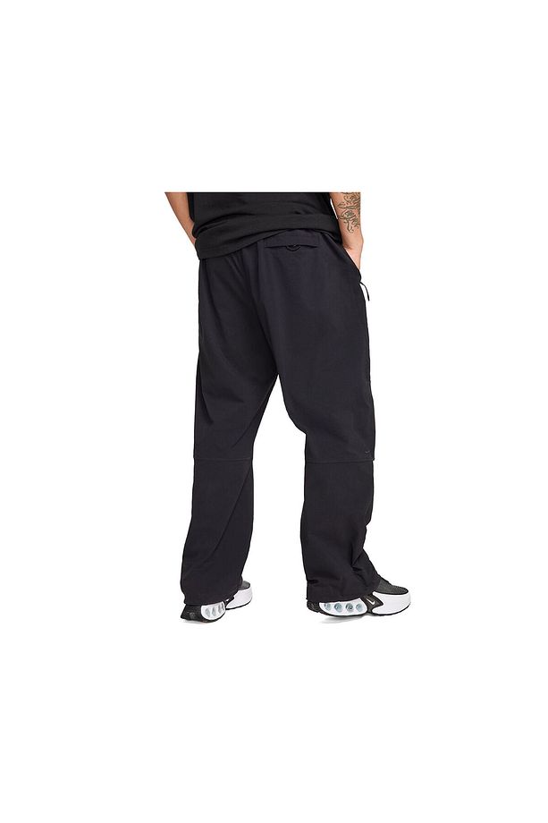 Tech Woven Pant OS Erkek Eşofman Altı - 2