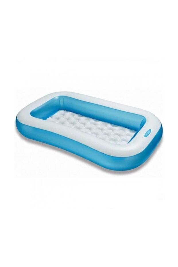 Intex Dikdörtgen Havuz - 6