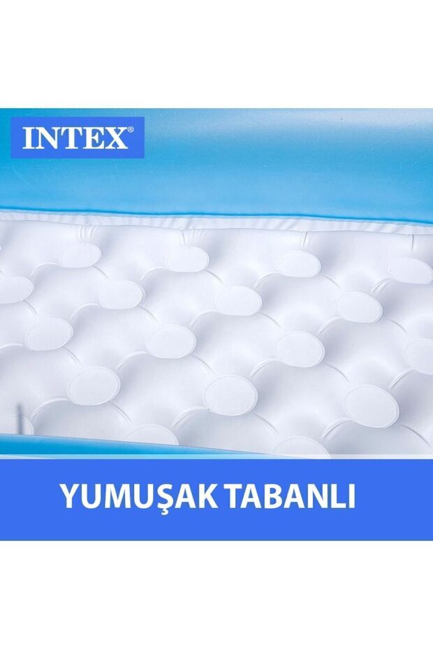 Intex Dikdörtgen Havuz - 4