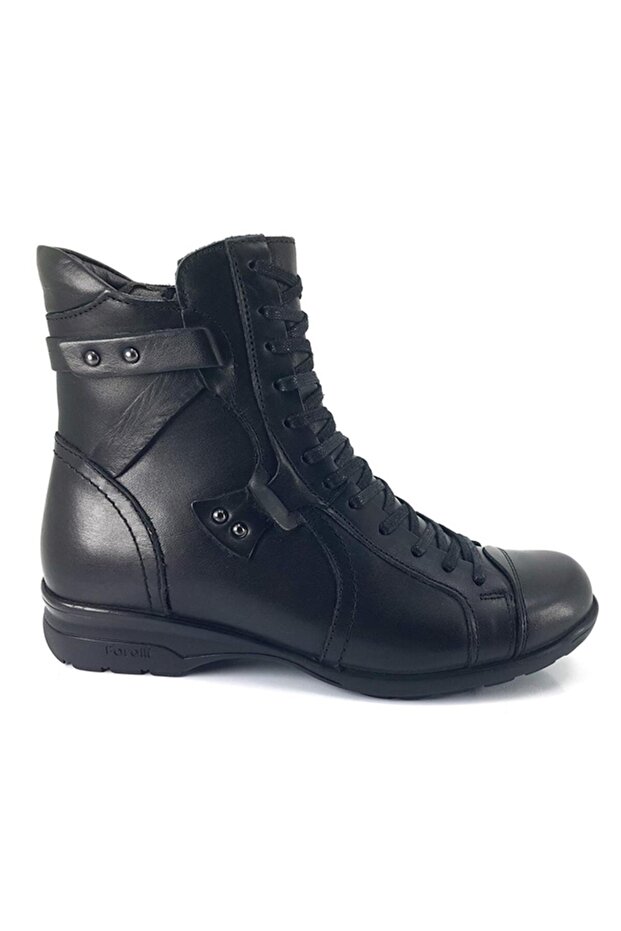 18353 22KB Anatomik Günlük Bot Siyah - 2