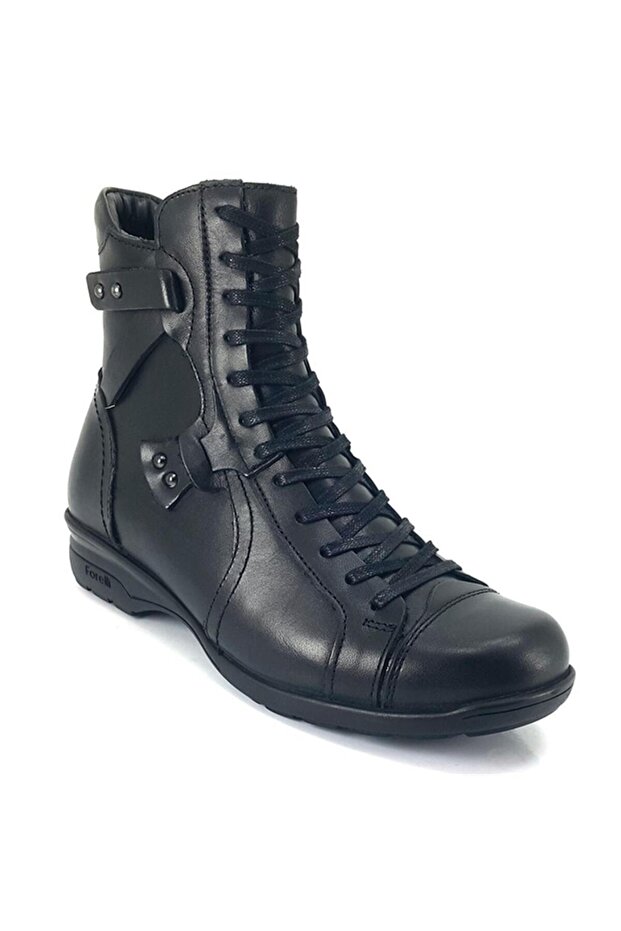 18353 22KB Anatomik Günlük Bot Siyah - 1