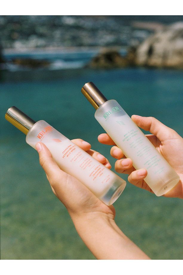Frangipani Bitkisel Kolay Tarama Sağlayan Keratin Sütü 100 Ml- Bitkisel Keratin Bakımı - 3